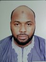 Ahmad Salihu Ben - Musa Picture