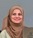 Majida Kazmi