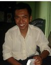 Taufik Hidayat Picture