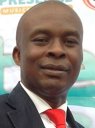 Joel Efiong