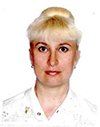 Будякова Олена Юріївна / Olena Budуakova / Olena Budiakova