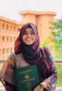 Hafsa Binta Firdaus