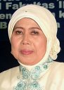 Siti Chuzaemi Picture