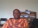 Emmanuel Ekpenyong Picture