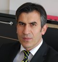 Hasan Çetinel Picture