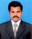 Gandhiraj Vijayaragavan