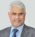Murthy N Jandhyala