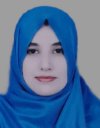 Entisar Alhadi Al Ghawail