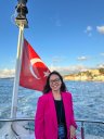 Gülenay Nagihan Kiliç