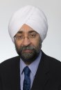 Raman Uppal