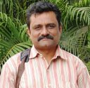 Anil Balaji Gonde