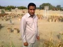 Safdar Hussain