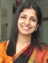 >Aparna Narayana