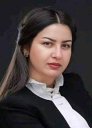 Абдуллаева Масохат Абдулбориевна - Abdullayeva Masokhat Abdulboriyevna Picture