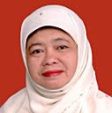 Trias Setiawati Dra M Si