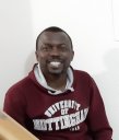 Chukwudi Okebaram Picture