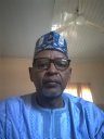 Hamza Tukur Ribadu