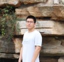 Fuqiang Yu