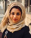 Shahzia Khan