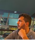 Yuri Caires Ramos