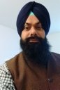 >Sukhjeet Singh Dhindsa