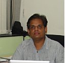 Sunil Nair Picture