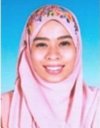 Noraziah Nordin