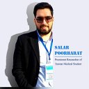 Salar Poorbarat