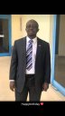 Isaac Kwadwo Anim Picture