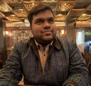 Arun Kumar Maurya