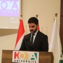 Darya Rostam Ahmed