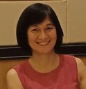 Bernadette M. Gavino Gumba