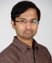 Srinjoy Mitra