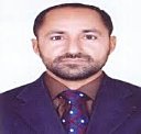 Abdul Qayoom Jakhrani