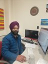 >Davinder Singh