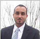 Saleh Almestiri