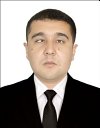 Khurshid Toshov