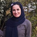 Mina Ahmadi Kashani