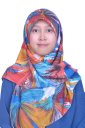 Syasya Yuania Fadila Mas'Udi