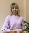 Naumenko Natalia, Науменко Наталія Вікторівна,