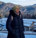 Yusfita Chrisnawati