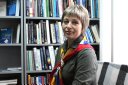 Ірина Сушик / Iryna Sushyk
