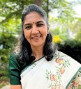 Smita Mazumdar