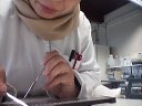 Sihem Nouichi