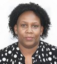 Elizabeth Lwanga