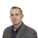 Gavin Mccormack