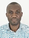 Peter Osei Boamah