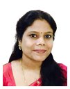 Anuradha Dhanasekaran Picture