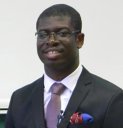 Richard Ohene Asiedu