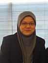 Jamilah HJ Ahmad